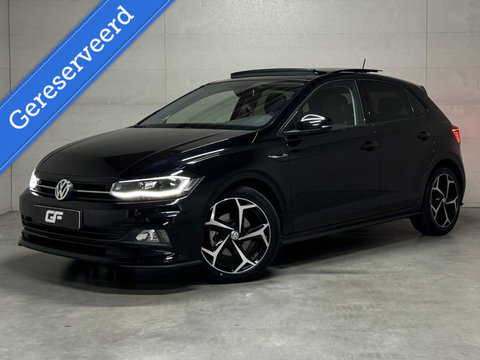 Volkswagen Polo 1.0 TSI 2x R-Line Pano Virtual DSG Beats NAP