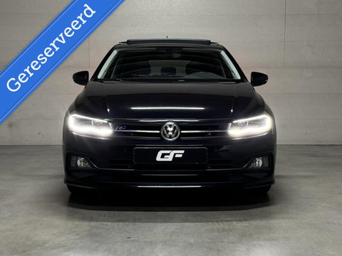 Volkswagen Polo 1.0 TSI 2x R-Line Pano Virtual DSG Beats NAP