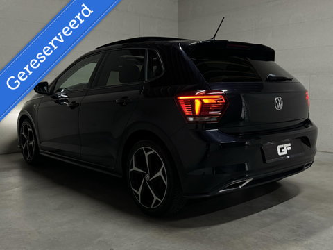 Volkswagen Polo 1.0 TSI 2x R-Line Pano Virtual DSG Beats NAP