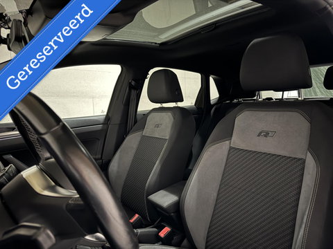 Volkswagen Polo 1.0 TSI 2x R-Line Pano Virtual DSG Beats NAP