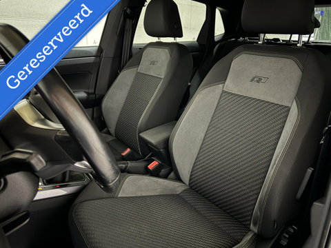 Volkswagen Polo 1.0 TSI 2x R-Line Pano Virtual DSG Beats NAP