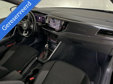 Volkswagen Polo 1.0 TSI 2x R-Line Pano Virtual DSG Beats NAP