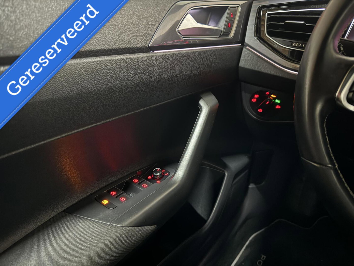 Volkswagen Polo 1.0 TSI 2x R-Line Pano Virtual DSG Beats NAP