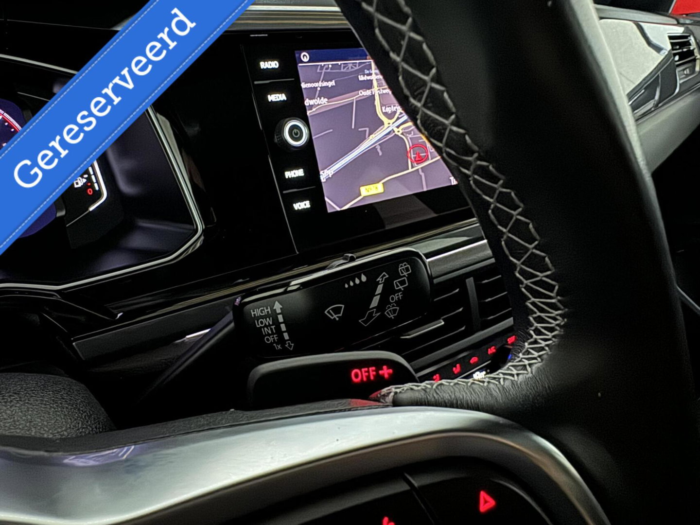 Volkswagen Polo 1.0 TSI 2x R-Line Pano Virtual DSG Beats NAP