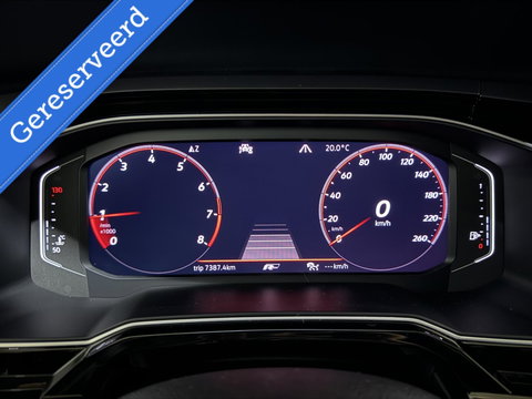 Volkswagen Polo 1.0 TSI 2x R-Line Pano Virtual DSG Beats NAP