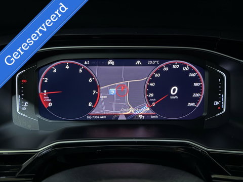 Volkswagen Polo 1.0 TSI 2x R-Line Pano Virtual DSG Beats NAP