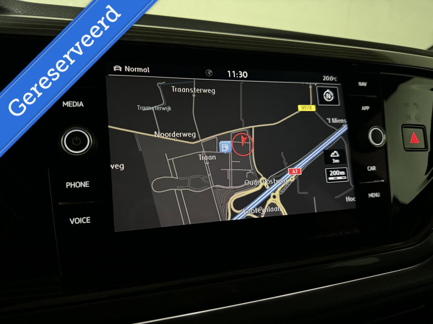 Volkswagen Polo 1.0 TSI 2x R-Line Pano Virtual DSG Beats NAP