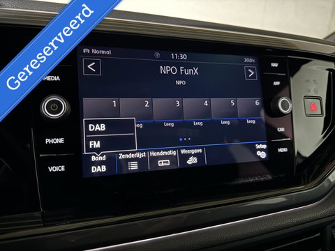 Volkswagen Polo 1.0 TSI 2x R-Line Pano Virtual DSG Beats NAP