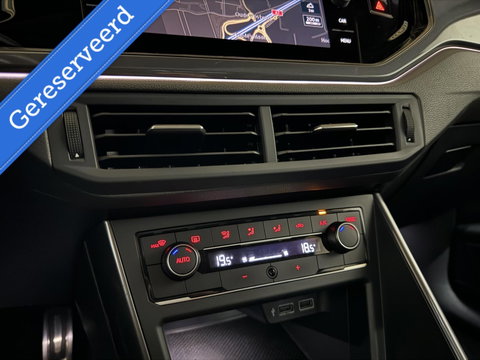 Volkswagen Polo 1.0 TSI 2x R-Line Pano Virtual DSG Beats NAP