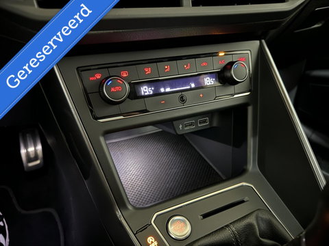Volkswagen Polo 1.0 TSI 2x R-Line Pano Virtual DSG Beats NAP