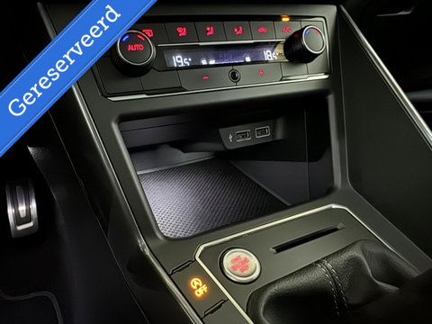Volkswagen Polo 1.0 TSI 2x R-Line Pano Virtual DSG Beats NAP