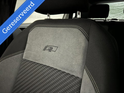 Volkswagen Polo 1.0 TSI 2x R-Line Pano Virtual DSG Beats NAP