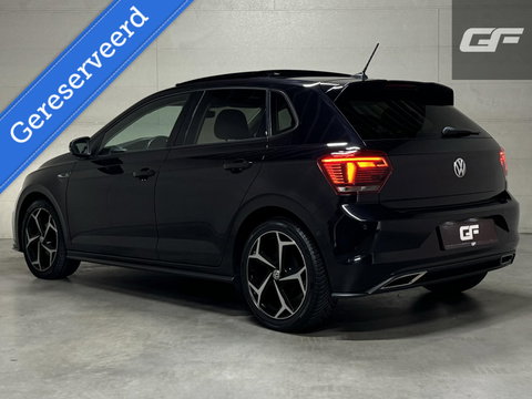 Volkswagen Polo 1.0 TSI 2x R-Line Pano Virtual DSG Beats NAP