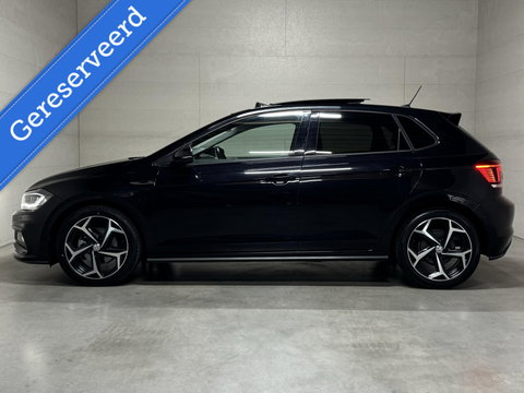 Volkswagen Polo 1.0 TSI 2x R-Line Pano Virtual DSG Beats NAP