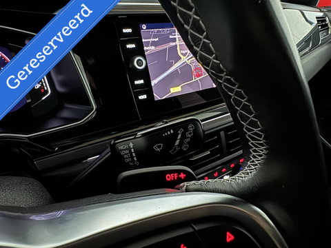 Volkswagen Polo 1.0 TSI 2x R-Line Pano Virtual DSG Beats NAP