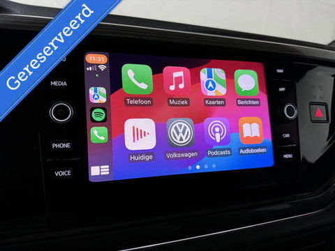 Volkswagen Polo 1.0 TSI 2x R-Line Pano Virtual DSG Beats NAP