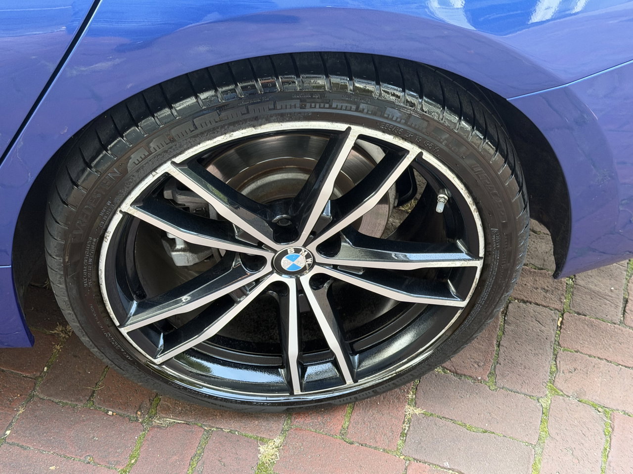 BMW 3 Serie
