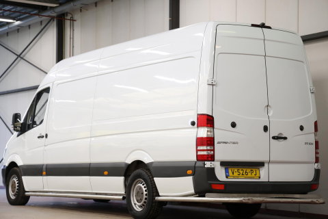 Mercedes-Benz Sprinter 311 2.2 CDI AUTOMAAT L3H2 POST NL EURO 6