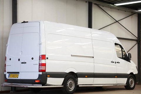 Mercedes-Benz Sprinter 311 2.2 CDI AUTOMAAT L3H2 POST NL EURO 6