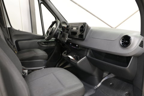 Mercedes-Benz Sprinter 2.2 CDI L3H2 AUTOMAAT POST NL SCHAPPEN EURO 6