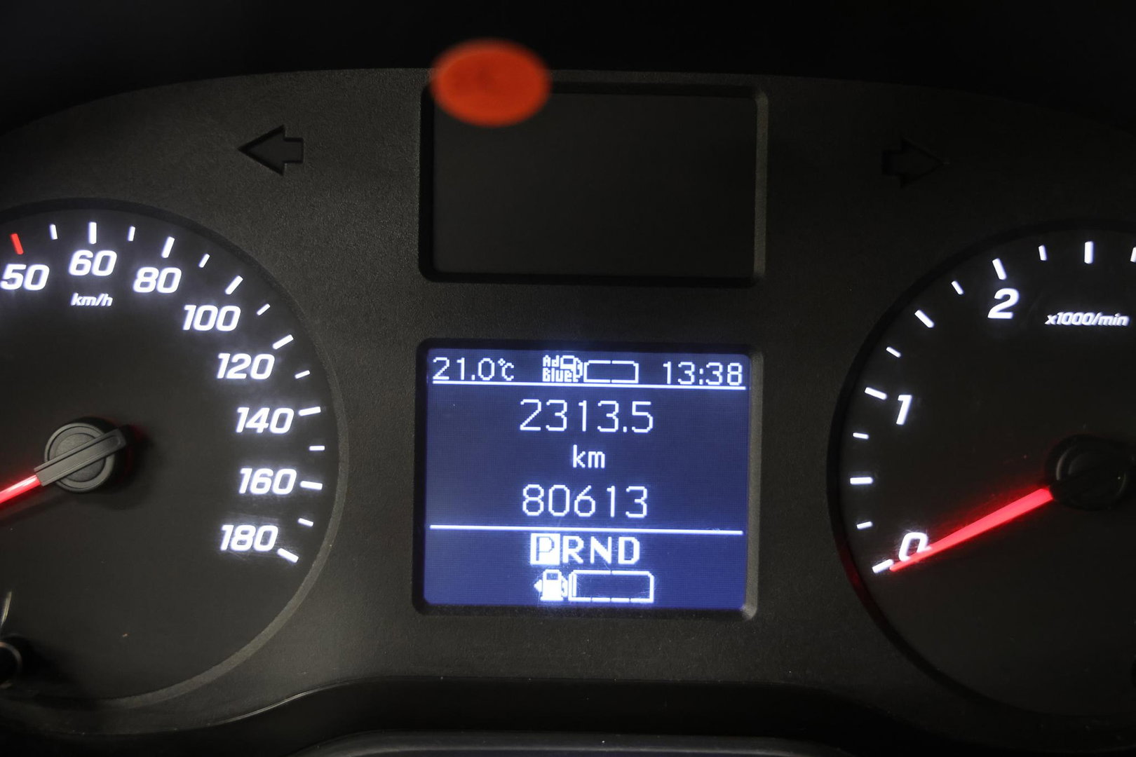 Mercedes-Benz Sprinter 2.2 CDI L3H2 AUTOMAAT POST NL SCHAPPEN EURO 6