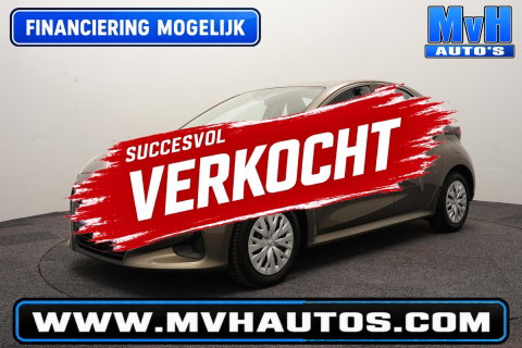 Toyota Yaris 1.5 VVT-i Active|CAMERA|ADAP.CRUISE|CARPLAY|NAP