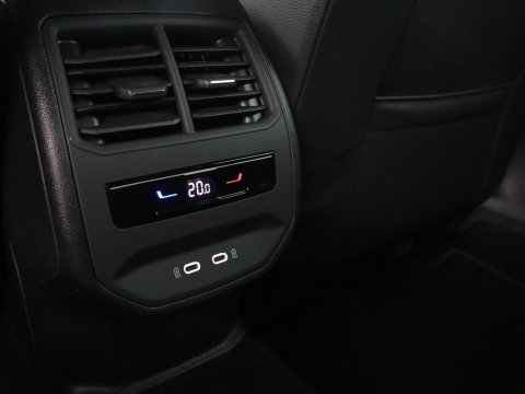 SEAT Leon 1.5 eTSI FR Business Intense
