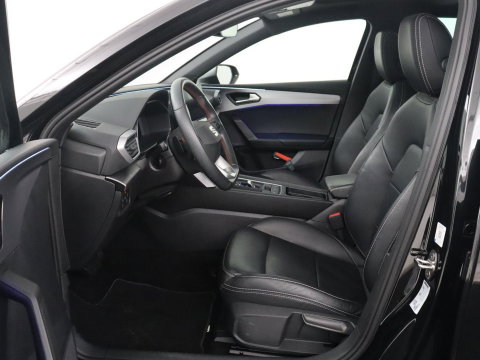 SEAT Leon 1.5 eTSI FR Business Intense