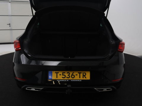 SEAT Leon 1.5 eTSI FR Business Intense