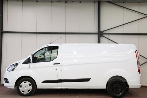 Ford Transit Custom 2.0 TDCI L2H1 AUTOMAAT