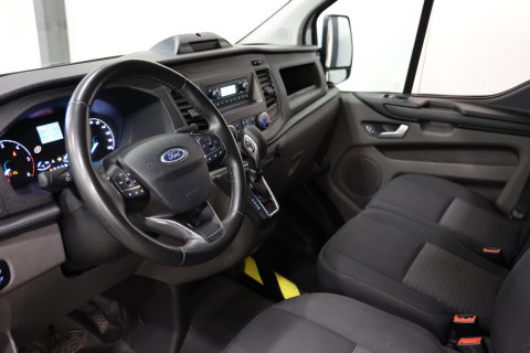 Ford Transit Custom 2.0 TDCI L2H1 AUTOMAAT