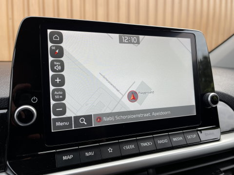 Kia Picanto 1.0 DPi DynamicPlusLine | Achteruitrijcamera | Keyless go/entry | Apple Carplay | Airconditioning |