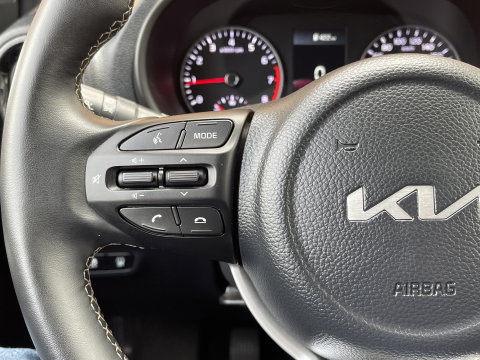 Kia Picanto 1.0 DPi DynamicPlusLine | Achteruitrijcamera | Keyless go/entry | Apple Carplay | Airconditioning |