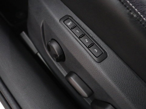 Škoda Superb Combi 1.5 TSI ACT Sportline Business | Leder/alcantara | Memory | Stoelverwarming | Virtueel dashboard | Park assist | Carplay | Navigatie | Climate control | Sfeerverlichting | Elektrische achterklep