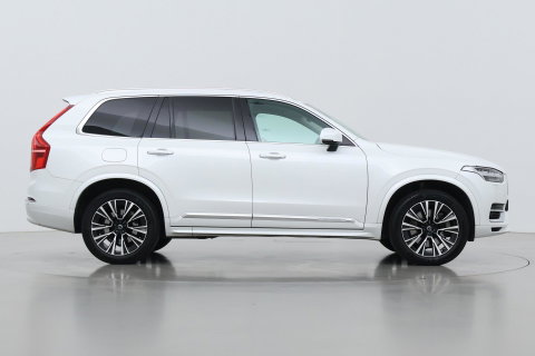 Volvo XC90 T8 Plus Bright | Harman/Kardon | Pilot Assist | BLIS | Stoel+Stuurverwarming | Standkachel | Keyless | Camera | Getint glas