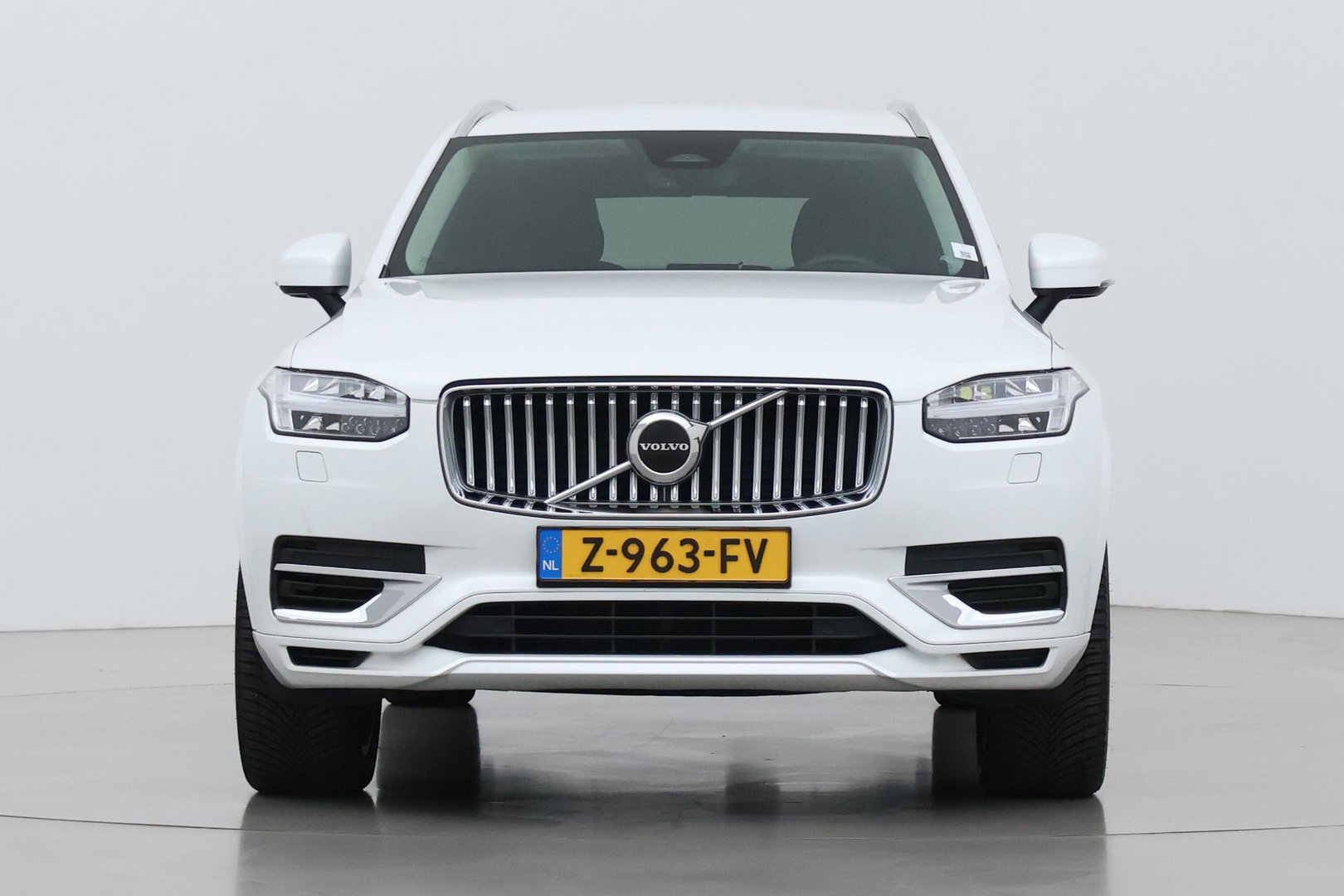 Volvo XC90 T8 Plus Bright | Harman/Kardon | Pilot Assist | BLIS | Stoel+Stuurverwarming | Standkachel | Keyless | Camera | Getint glas