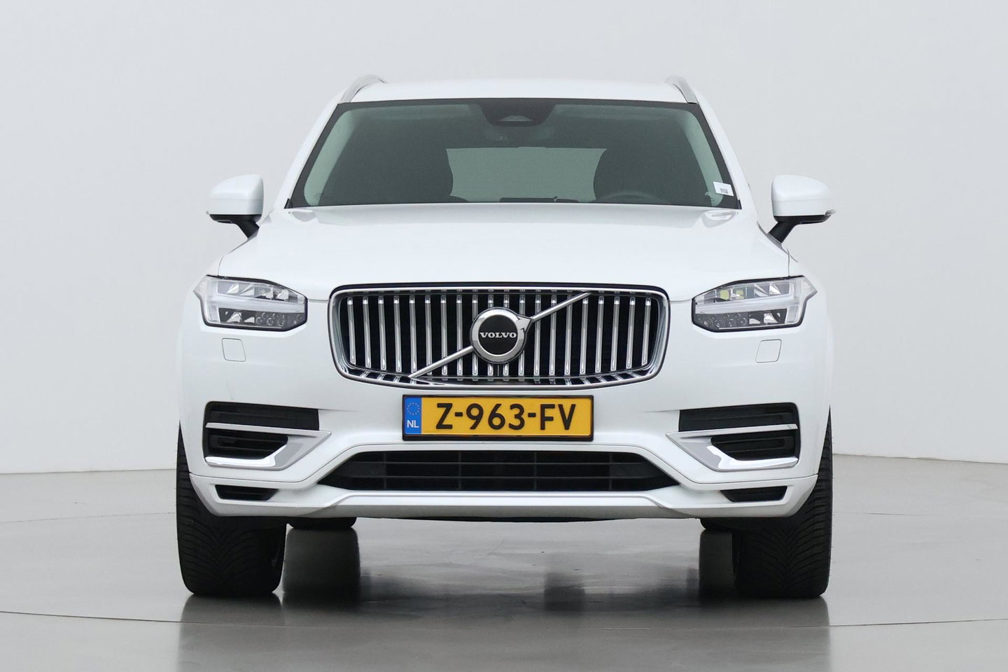 Volvo XC90 T8 Plus Bright | Harman/Kardon | Pilot Assist | BLIS | Stoel+Stuurverwarming | Standkachel | Keyless | Camera | Getint glas