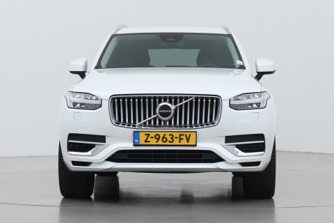 Volvo XC90 T8 Plus Bright | Harman/Kardon | Pilot Assist | BLIS | Stoel+Stuurverwarming | Standkachel | Keyless | Camera | Getint glas