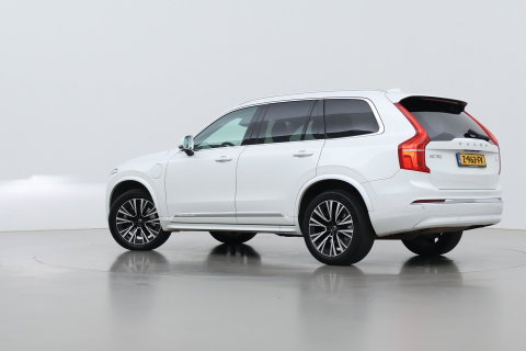 Volvo XC90 T8 Plus Bright | Harman/Kardon | Pilot Assist | BLIS | Stoel+Stuurverwarming | Standkachel | Keyless | Camera | Getint glas