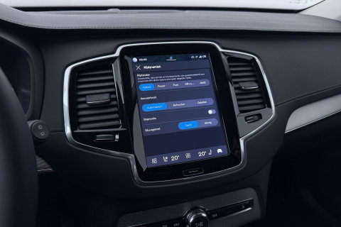 Volvo XC90 T8 Plus Bright | Harman/Kardon | Pilot Assist | BLIS | Stoel+Stuurverwarming | Standkachel | Keyless | Camera | Getint glas