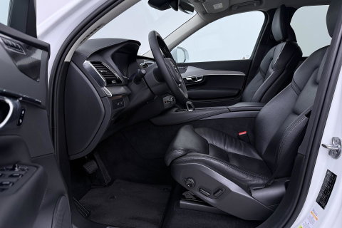 Volvo XC90 T8 Plus Bright | Harman/Kardon | Pilot Assist | BLIS | Stoel+Stuurverwarming | Standkachel | Keyless | Camera | Getint glas