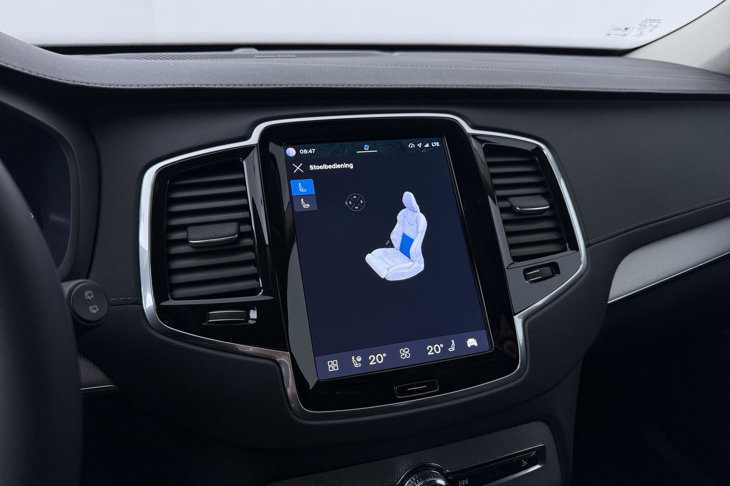 Volvo XC90 T8 Plus Bright | Harman/Kardon | Pilot Assist | BLIS | Stoel+Stuurverwarming | Standkachel | Keyless | Camera | Getint glas