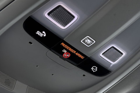 Volvo XC90 T8 Plus Bright | Harman/Kardon | Pilot Assist | BLIS | Stoel+Stuurverwarming | Standkachel | Keyless | Camera | Getint glas