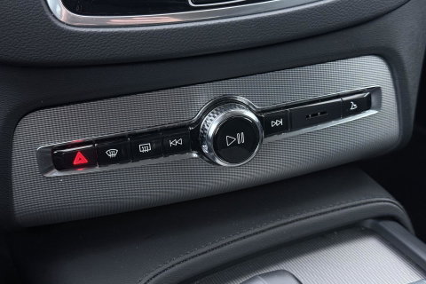 Volvo XC90 T8 Plus Bright | Harman/Kardon | Pilot Assist | BLIS | Stoel+Stuurverwarming | Standkachel | Keyless | Camera | Getint glas