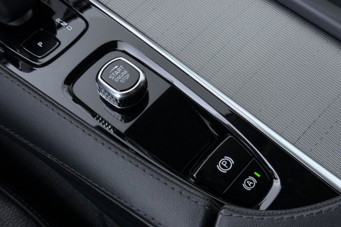 Volvo XC90 T8 Plus Bright | Harman/Kardon | Pilot Assist | BLIS | Stoel+Stuurverwarming | Standkachel | Keyless | Camera | Getint glas