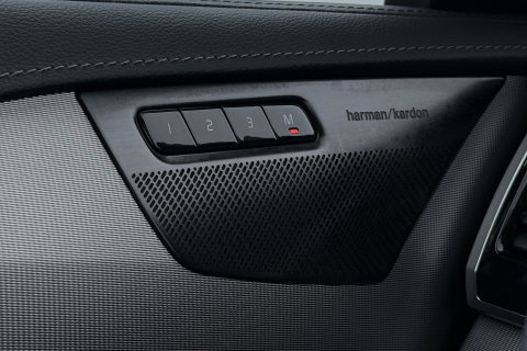 Volvo XC90 T8 Plus Bright | Harman/Kardon | Pilot Assist | BLIS | Stoel+Stuurverwarming | Standkachel | Keyless | Camera | Getint glas