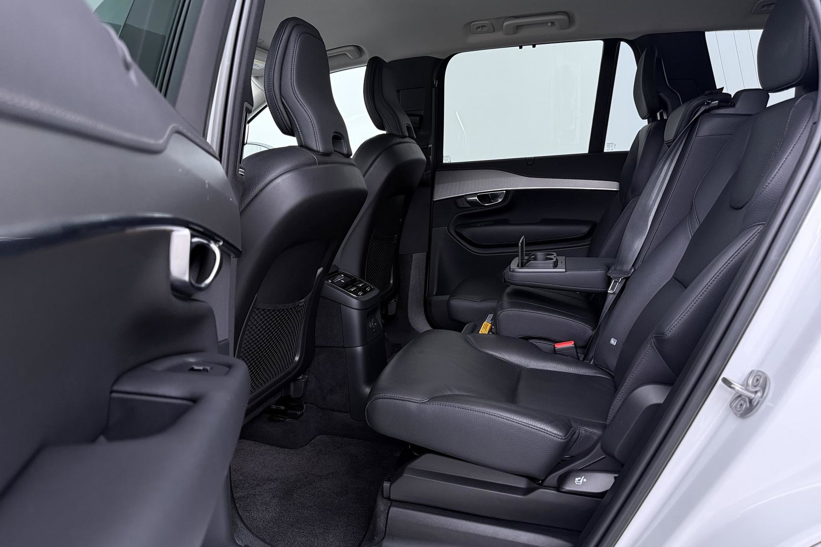 Volvo XC90 T8 Plus Bright | Harman/Kardon | Pilot Assist | BLIS | Stoel+Stuurverwarming | Standkachel | Keyless | Camera | Getint glas