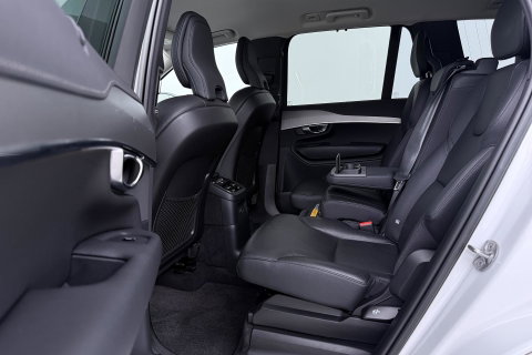 Volvo XC90 T8 Plus Bright | Harman/Kardon | Pilot Assist | BLIS | Stoel+Stuurverwarming | Standkachel | Keyless | Camera | Getint glas