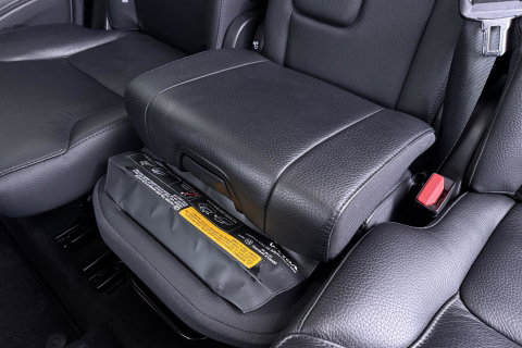 Volvo XC90 T8 Plus Bright | Harman/Kardon | Pilot Assist | BLIS | Stoel+Stuurverwarming | Standkachel | Keyless | Camera | Getint glas