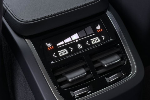 Volvo XC90 T8 Plus Bright | Harman/Kardon | Pilot Assist | BLIS | Stoel+Stuurverwarming | Standkachel | Keyless | Camera | Getint glas